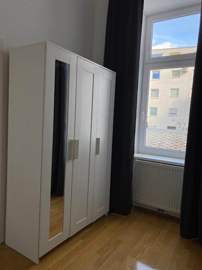 Central Two Bedroom Apartment Vienna Esterno foto