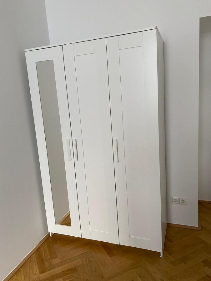 Central Two Bedroom Apartment Vienna Esterno foto
