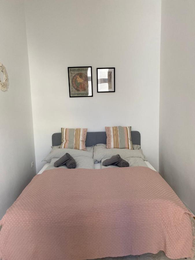 Central Two Bedroom Apartment Vienna Esterno foto