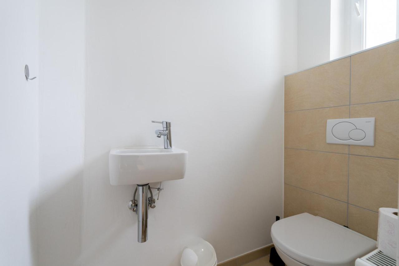 Central Two Bedroom Apartment Vienna Esterno foto