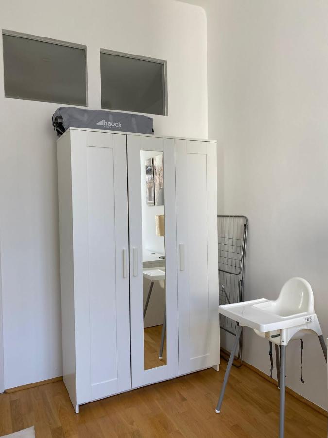 Central Two Bedroom Apartment Vienna Esterno foto
